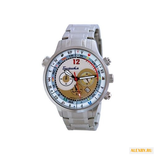 Наручные часы СПЕЦНАЗ С9100151