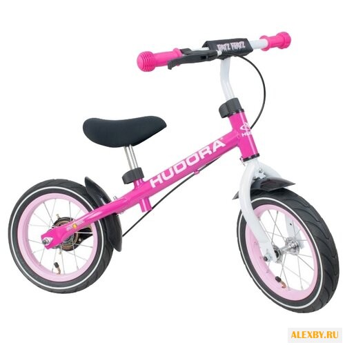 Беговел HUDORA Ratzfratz Air