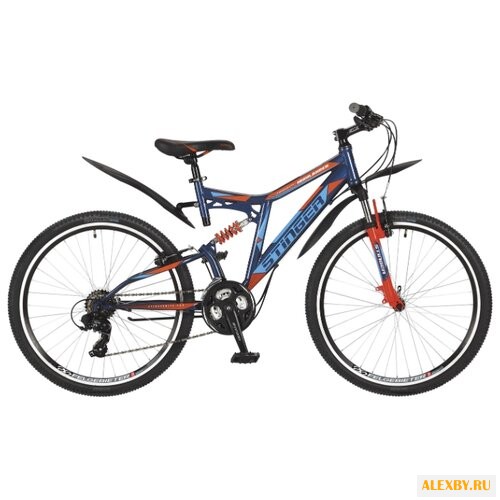 Горный MTB велосипед Stinger