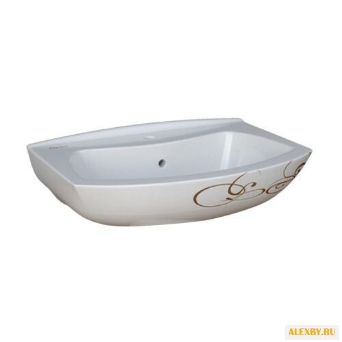 Раковина 61 см Della Quattro