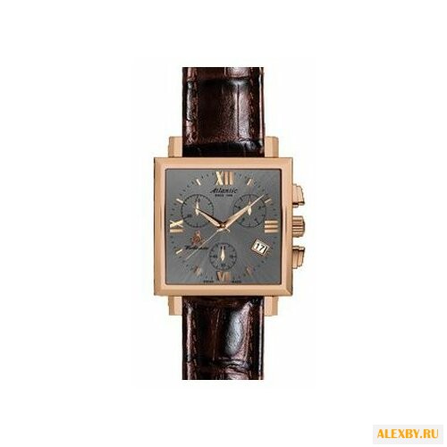 Наручные часы Atlantic