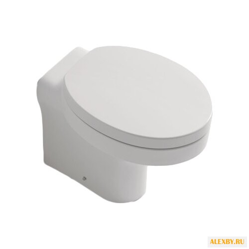 Унитаз KERASAN Cento 3516