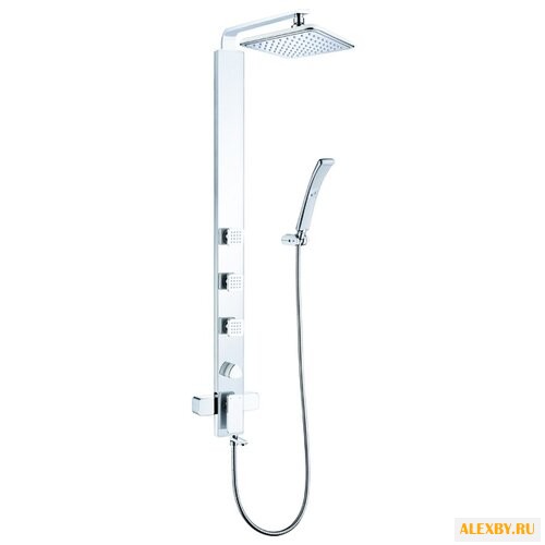 Душевая панель WELTWASSER WW DP