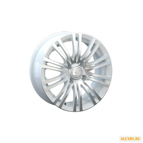 Колесный диск LS Wheels LS109