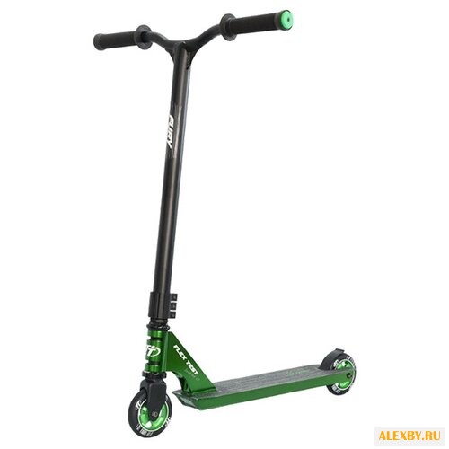 Спортивный самокат Tech Team