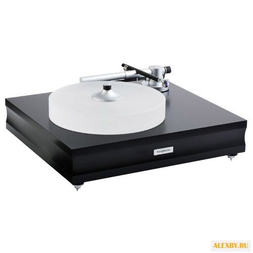 Виниловый проигрыватель