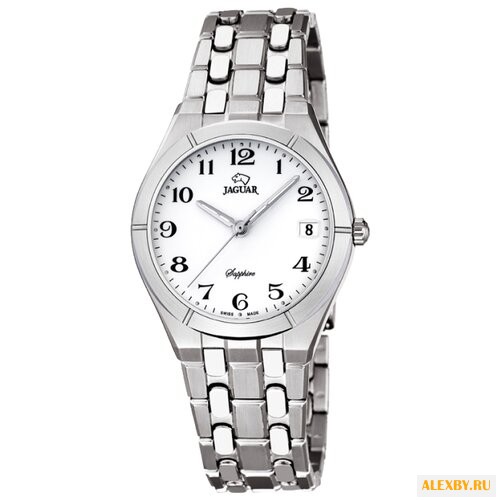 Наручные часы Jaguar J671_6