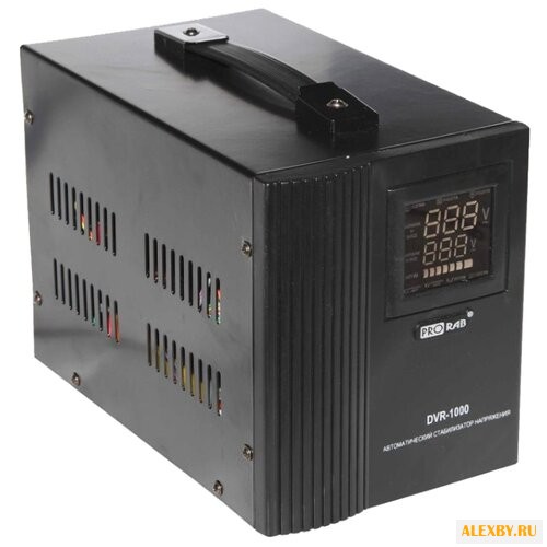 Стабилизатор напряжения PRORAB