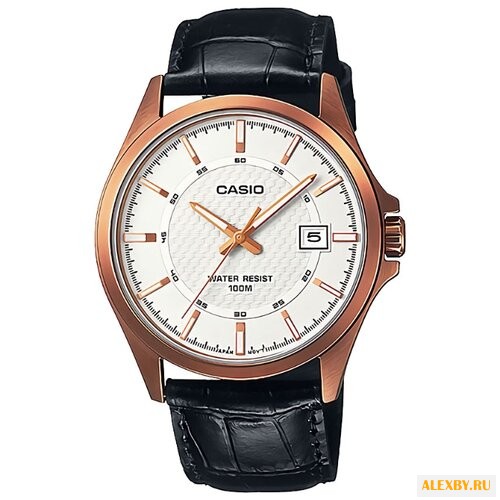 Наручные часы CASIO MTP-1376RL-7A