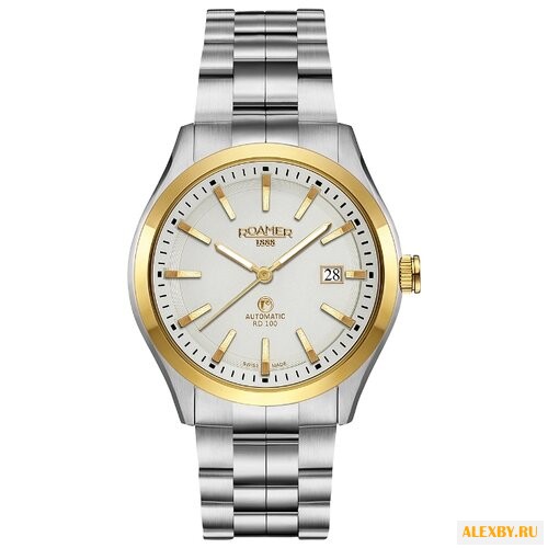 Наручные часы Roamer