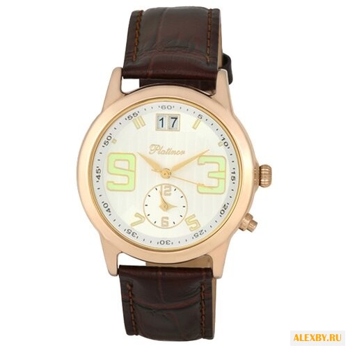 Наручные часы Platinor 49150.133