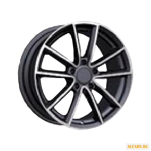 Колесный диск Replica VW57