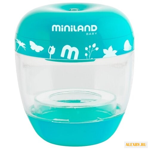 Стерилизатор для сосок и