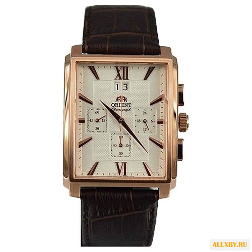 Наручные часы ORIENT TVAA001W