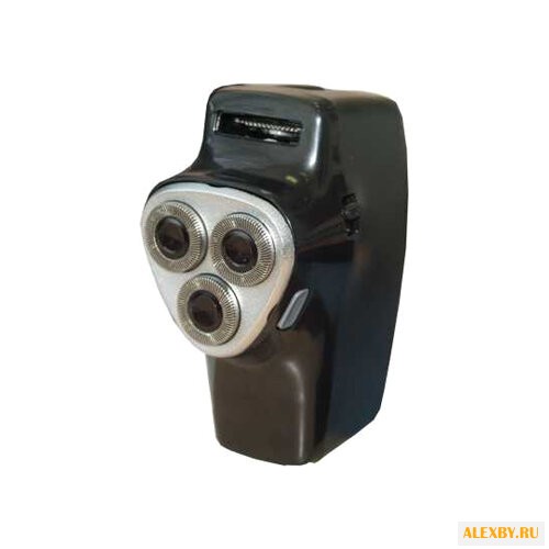 Электробритва ФГУП УППО Агидель 3