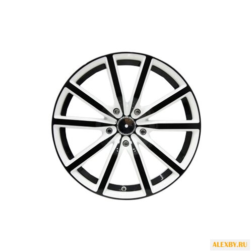 Колесный диск Replica JG1