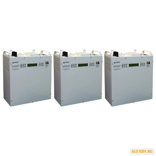 Стабилизатор напряжения Volter