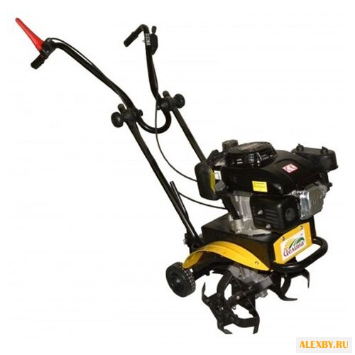 Культиватор Целина МК-380