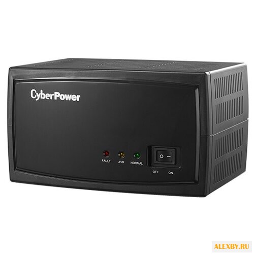 Стабилизатор напряжения