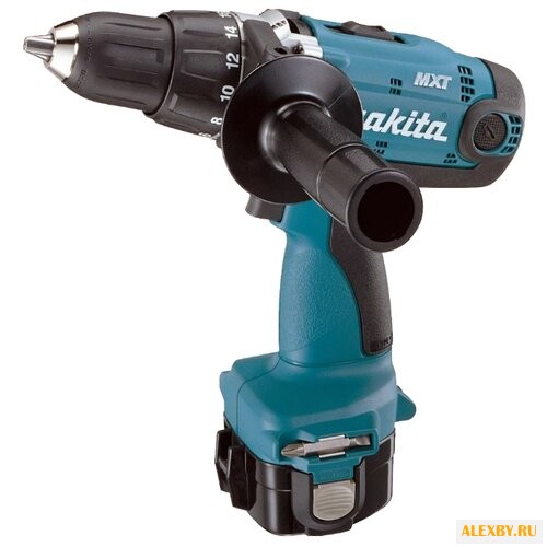 Дрель-шуруповерт Makita 6319DWDE
