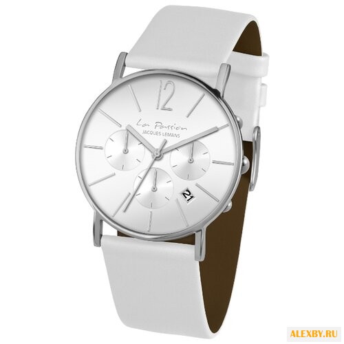 Наручные часы JACQUES LEMANS