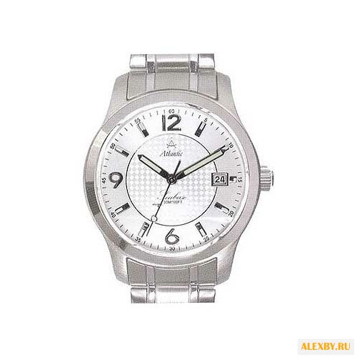Наручные часы Atlantic