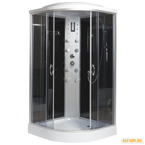 Закрытая кабина ERLIT ER 4508P