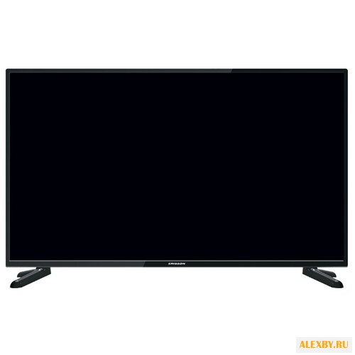 Телевизор Erisson 40LES50T2 Smart