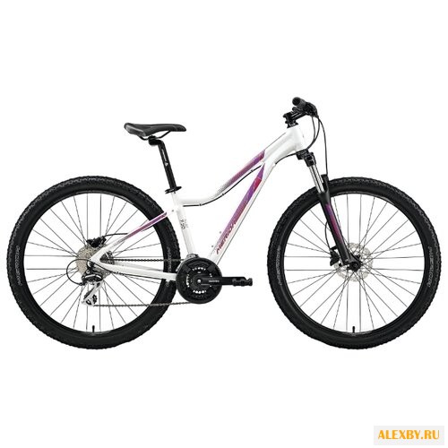 Горный MTB велосипед Merida