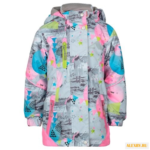 Ветровка Oldos Сафира 3A8JK11