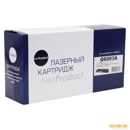 Картридж Net Product N-Q6003A