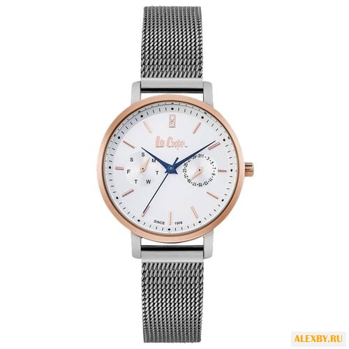 Наручные часы Lee Cooper