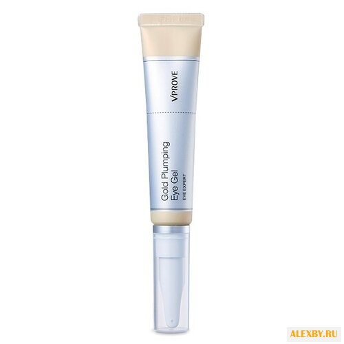 Крем-гель для глаз VPROVE Eye