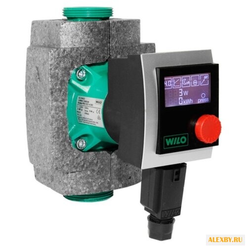 Насос Wilo Stratos PICO 25 1-6