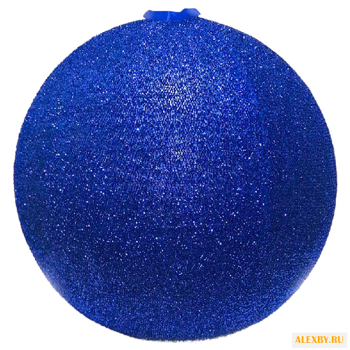 Подвеска SNOWHOUSE Шар 60 см