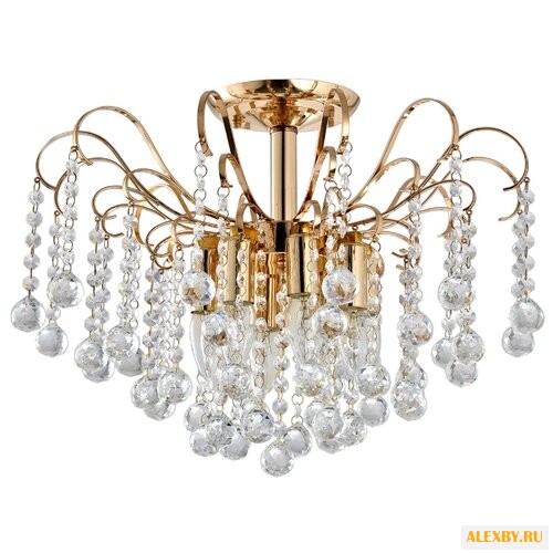 Люстра toscom Olivia TC-135-208