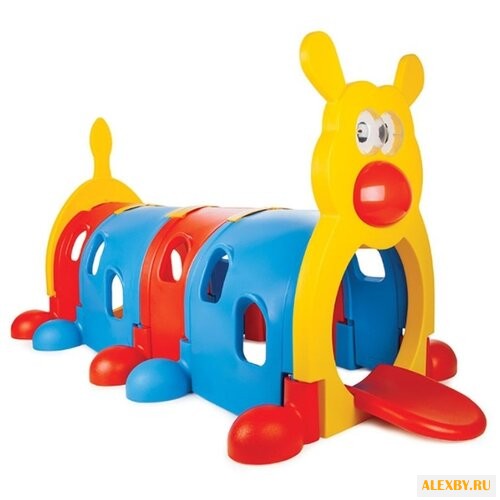 Спортивно-игровой комплекс