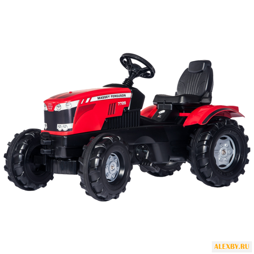 Веломобиль Rolly Toys Farmtrac