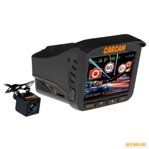 Видеорегистратор с