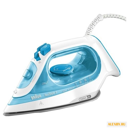 Утюг Braun SI 3053 TexStyle 3