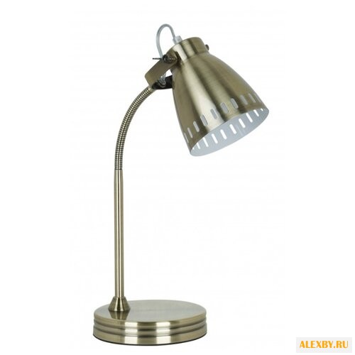 Настольная лампа Camelion New