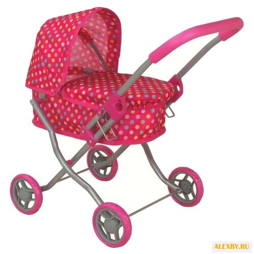 Коляска-люлька Buggy Boom Mixy