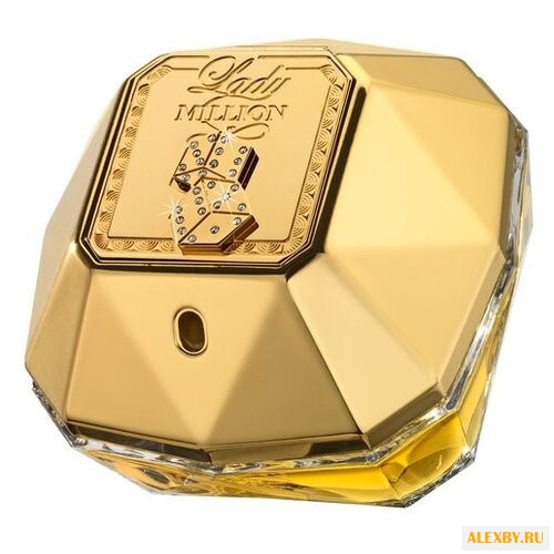 Paco Rabanne Lady Million