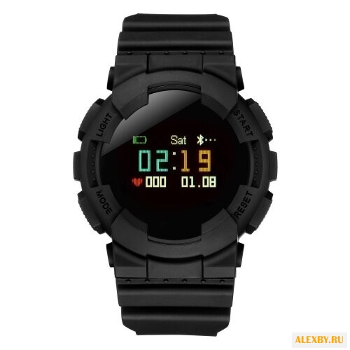 Часы CARCAM V587