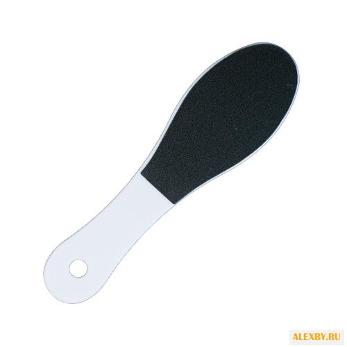 Пилка педикюрная Irisk