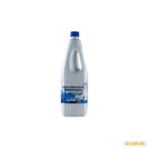 Thetford Жидкость Aqua Kem Blue