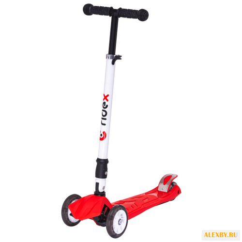 Кикборд Ridex Smart 3D