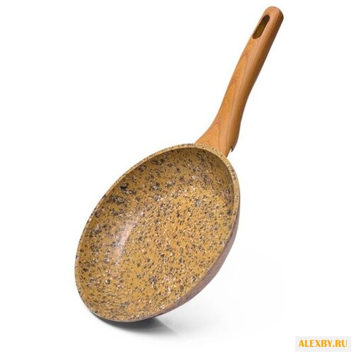 Сковорода Fissman Imperial 24 см