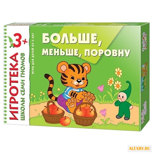Настольная игра Мозаика-Синтез