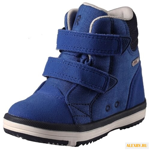 Ботинки Reima Reimatec Patter